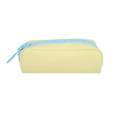 KIDDIE CASE | Pouch for Kids Fun and Functional PU with Jumbo Zipper