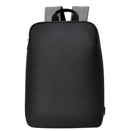 MODISH BACKPACK | Ergonomic Business Backpack with USB Charging and Reflective Safety Features