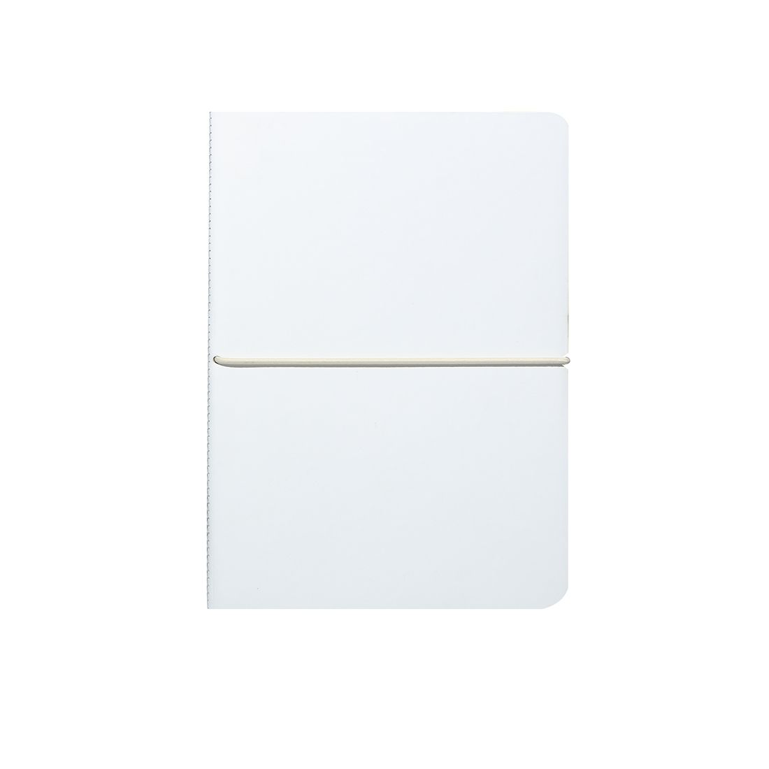 Stitchy Notebook