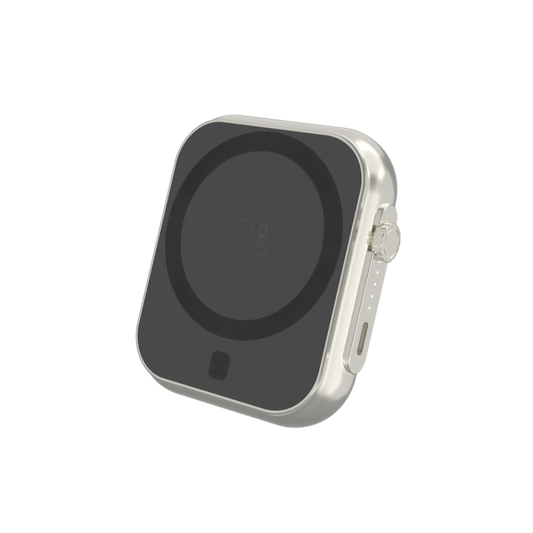 I - Power Mag safe Power Bank