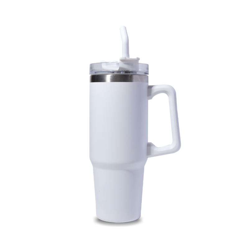 MEGA FLASK – Versatile 900ml