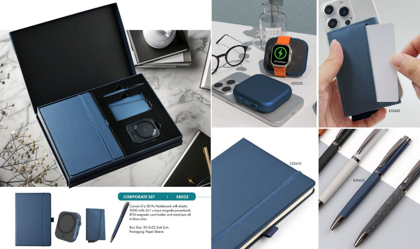 Corporate Gift Set