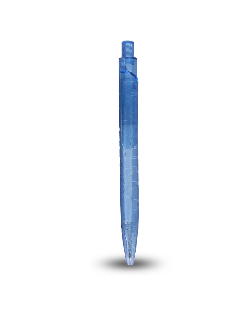 RPET PEN – Eco-Friendly Push Action Ballpen
