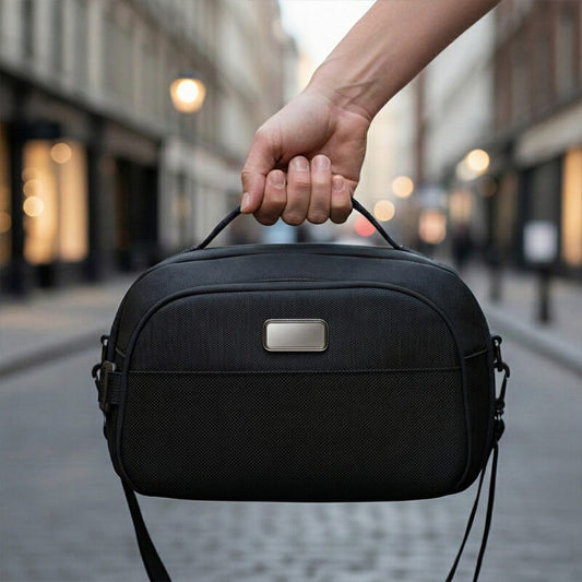 O Elite Bag