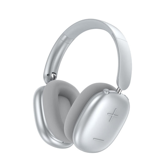 HEADSY ? High-Performance Bluetooth 5.4 Headset with 33-Hour Playback, MEMS Mics & Crystal-Clear Audio