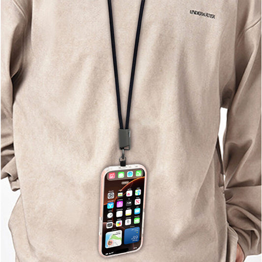 CORDLY MOBILE ? High-Performance USB-C to USB-C 60W Fast Charging & Data Cable with Durable Braided Sleeve and Keychain Design