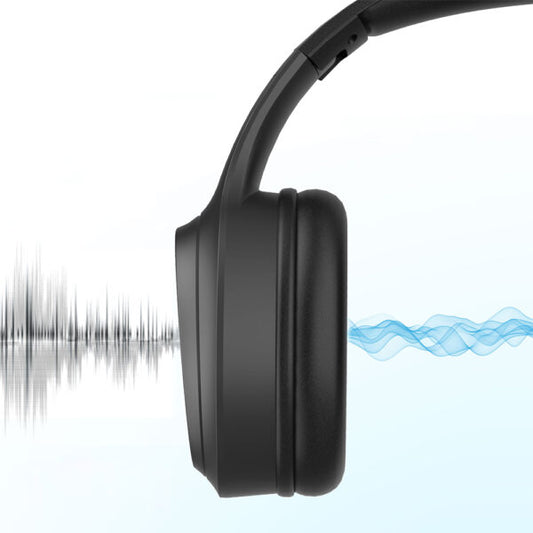 BEATVIBE ? Powerful Wireless Bluetooth 5.4 Speaker with 40mm Driver, 30-Hour Playback & Bluecore5656 Chip