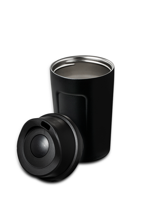 THIONVILLE THERMO MUG – Premium 380ml Double Wall Insulated Mug for Hot and Cold Drinks