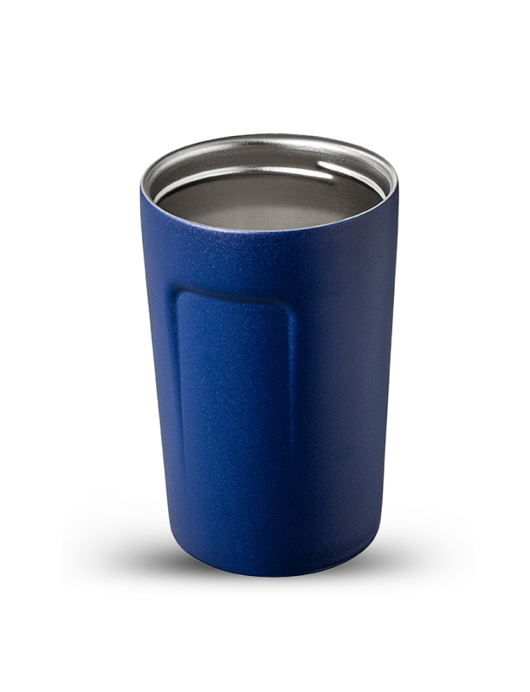 THIONVILLE THERMO MUG – Premium 380ml Double Wall Insulated Mug for Hot and Cold Drinks