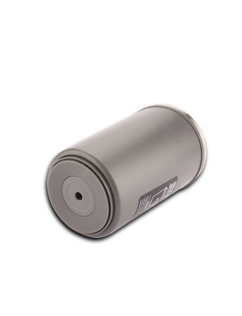 SUCTION MUG – 350ml Double Wall Leak-Proof Mug for Hot and Cold Drinks