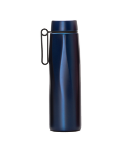 CALYPSO PRO – Ergonomic Double Wall Flask for Hot and Cold Beverages