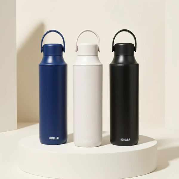 FLASKEE – 600ml