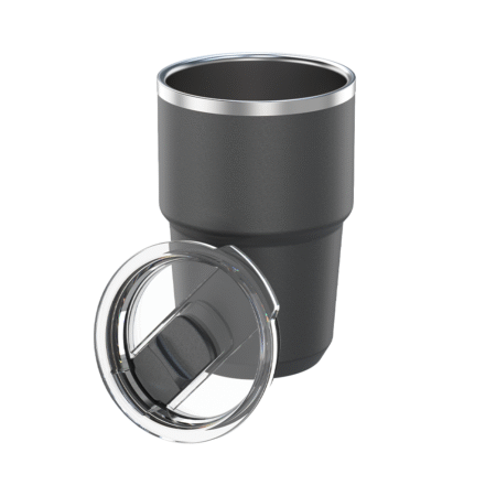 STACKABLE COFFEE SET