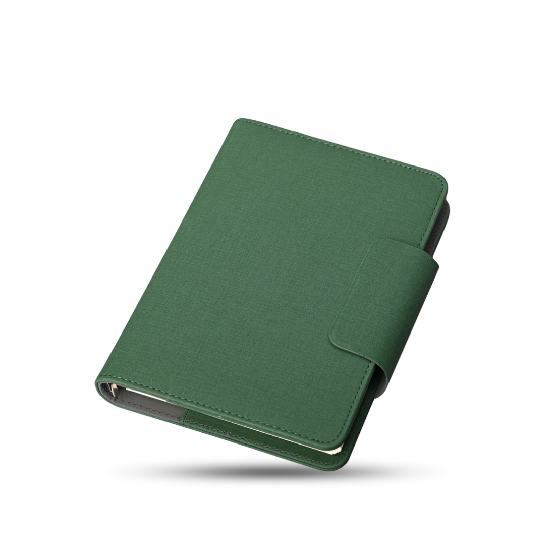 Bind Organizer Binder