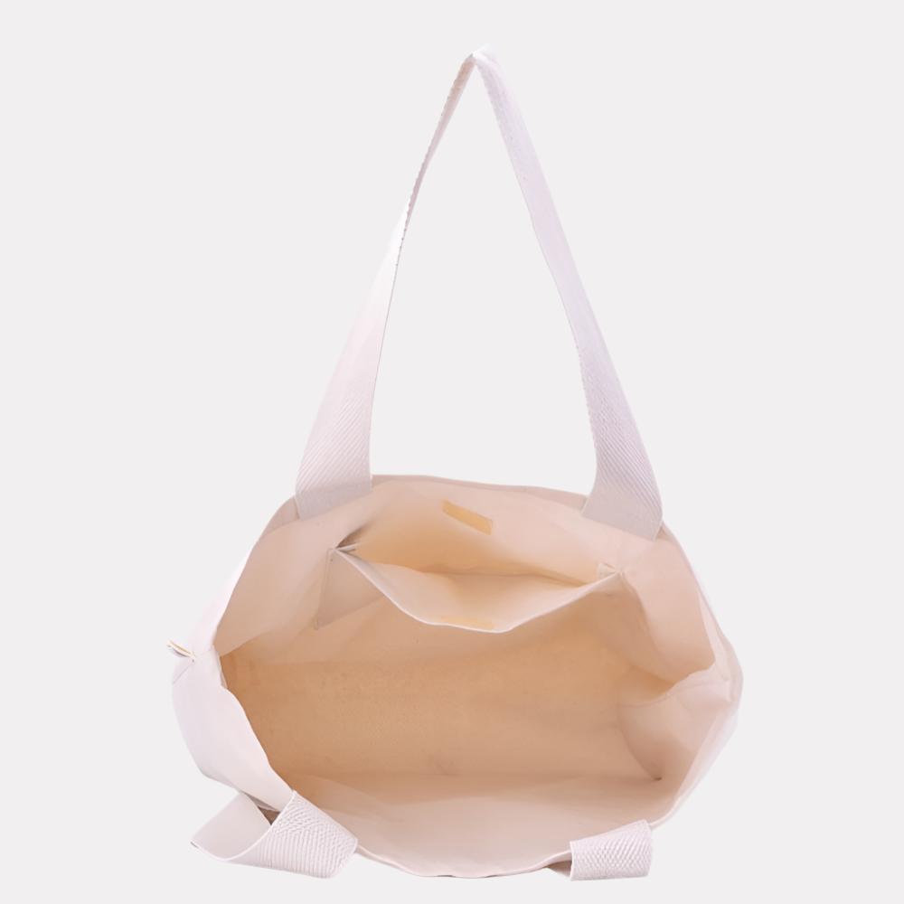 Canvas Tote Bag