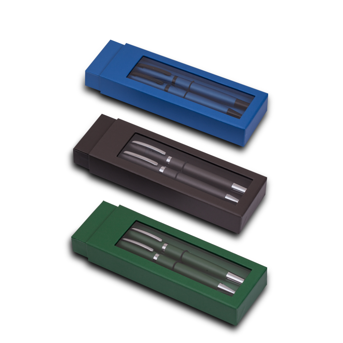 Deluxx Pen Set