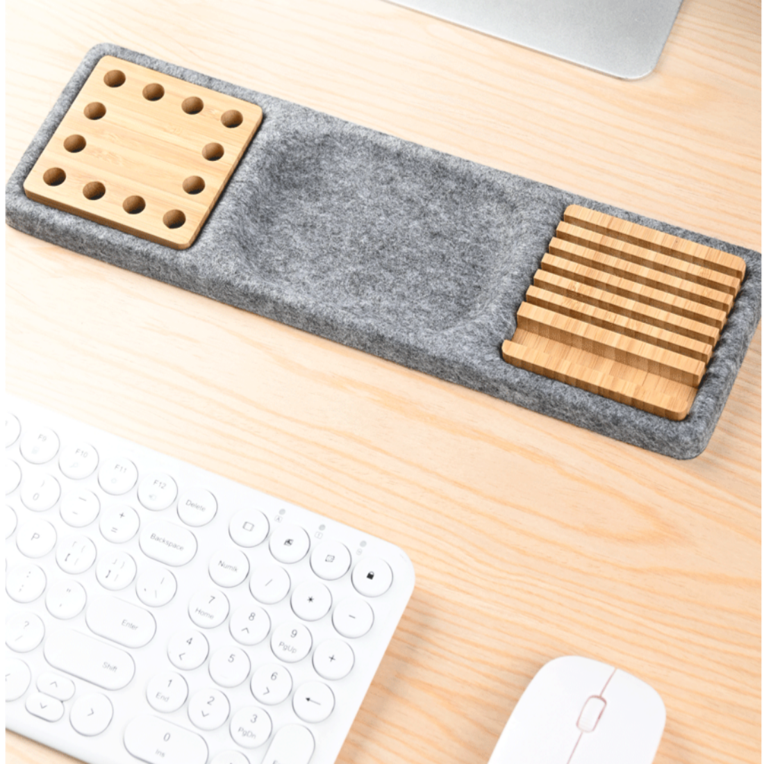 Bam felt - Desktop organizers