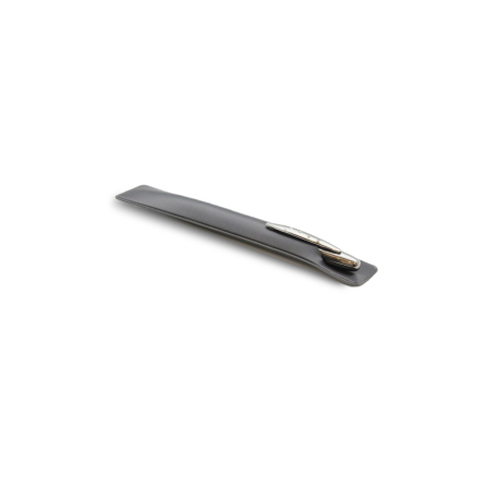 PEN CASE – Sleek Black Organizer for Your Favorite Pen