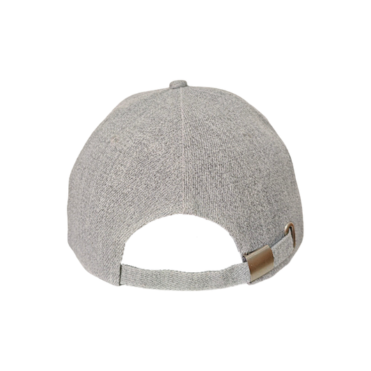 Roma Cap - Gray