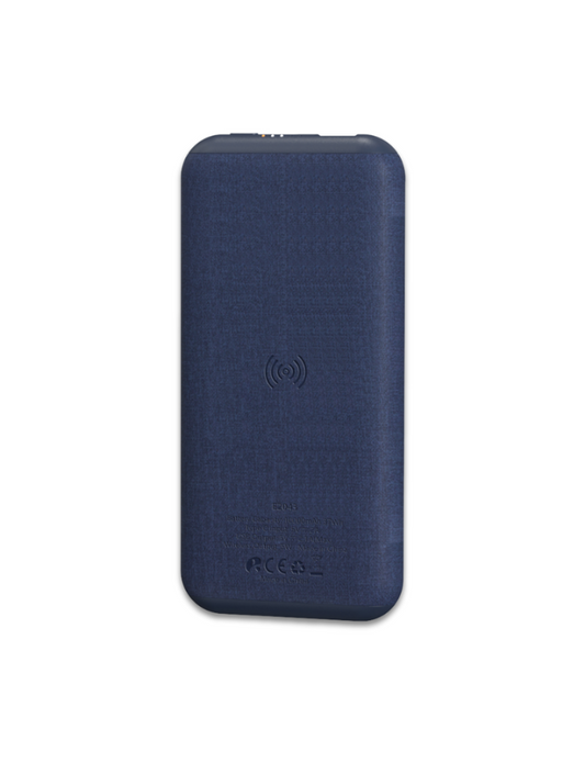 WIRELESS LIGHT UP – 10,000mAh Wireless Power Bank