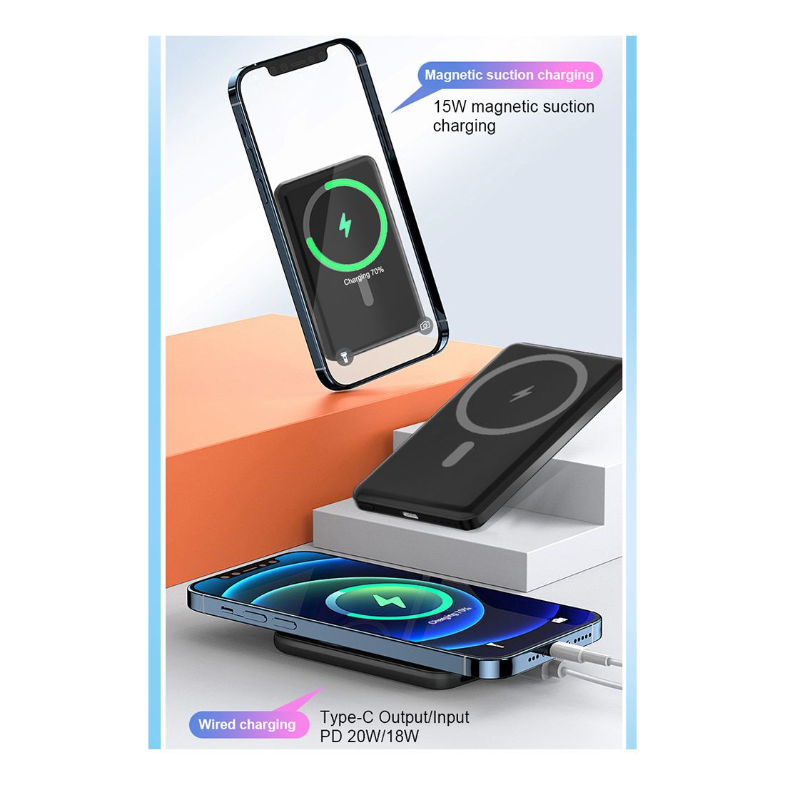 Porti Power Bank