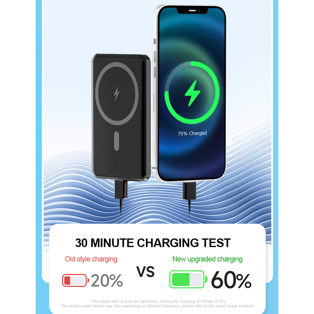 Porti Power Bank