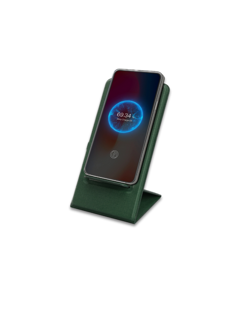 Wireless Fold