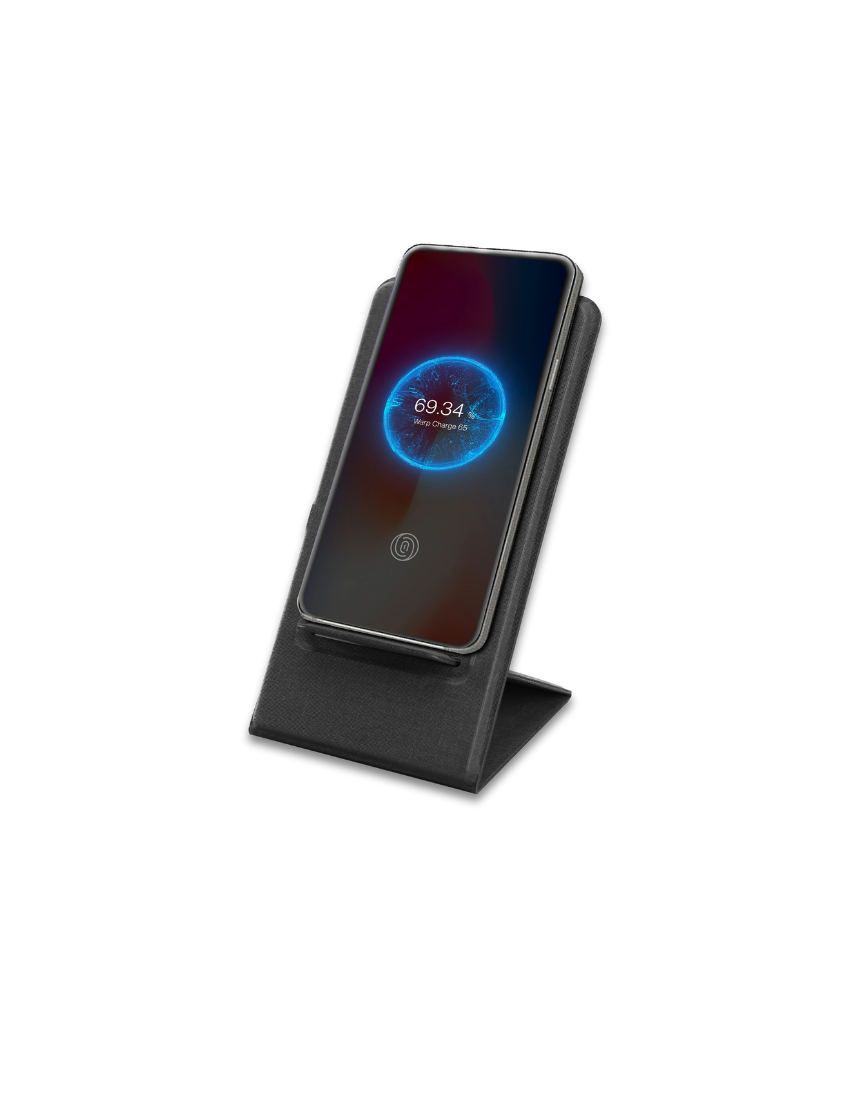 Wireless Fold
