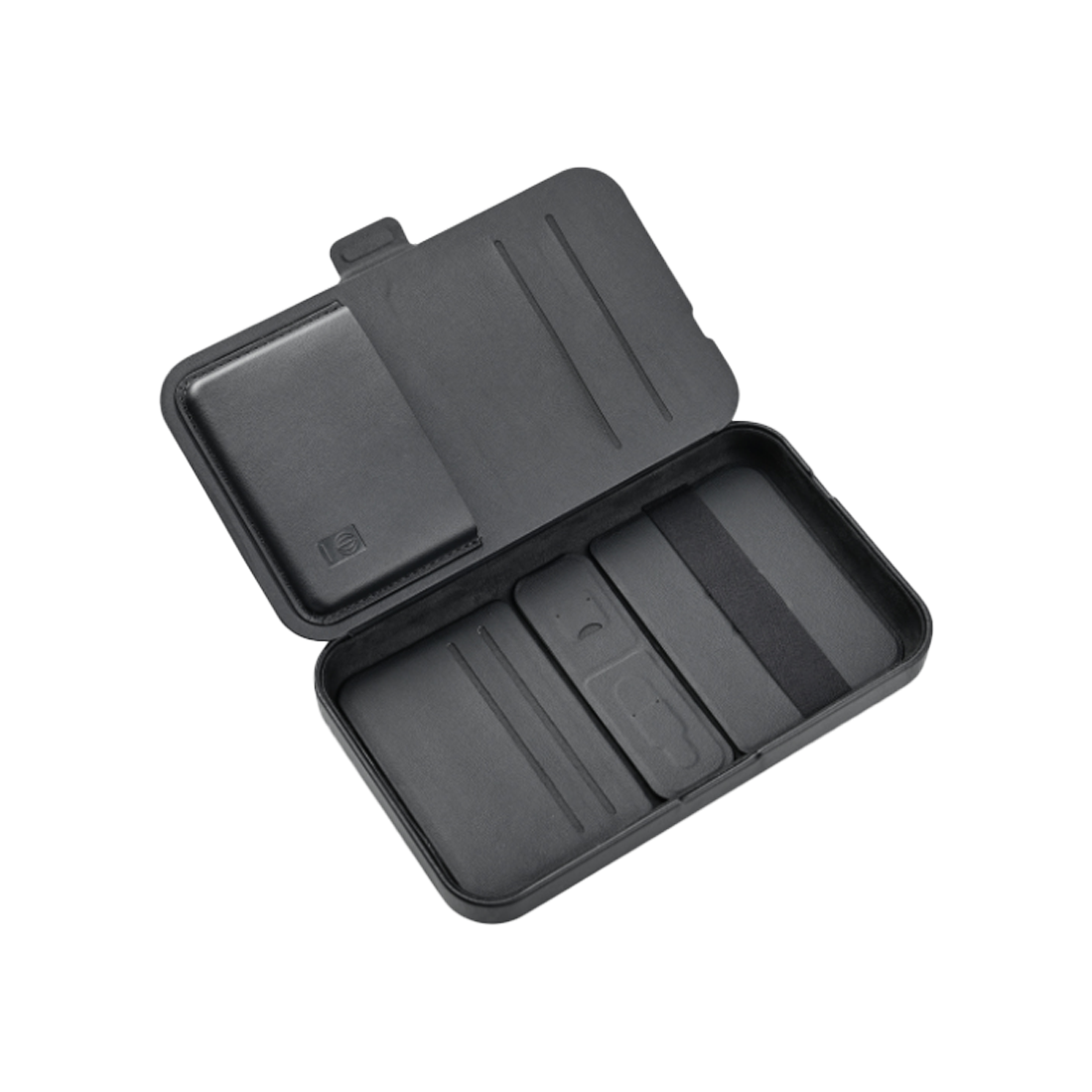 Mob Case - Portable Travel Wallet