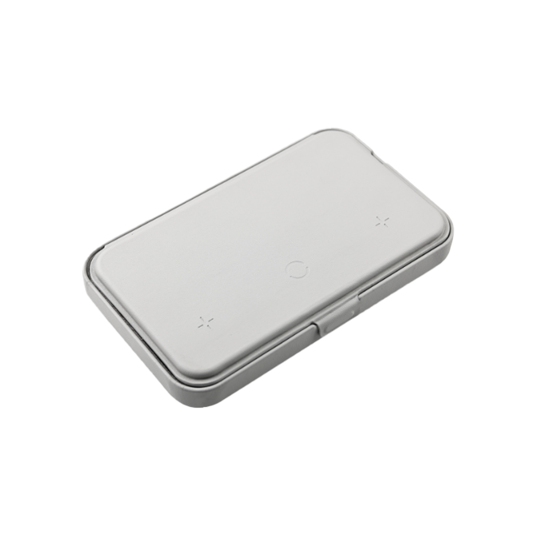 Mob Case - Portable Travel Wallet