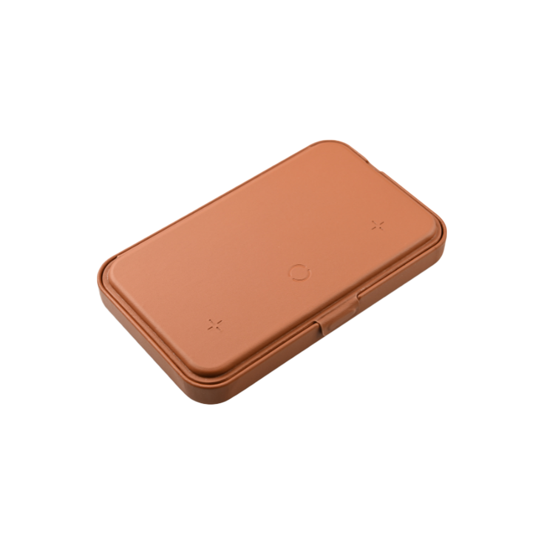 Mob Case - Portable Travel Wallet
