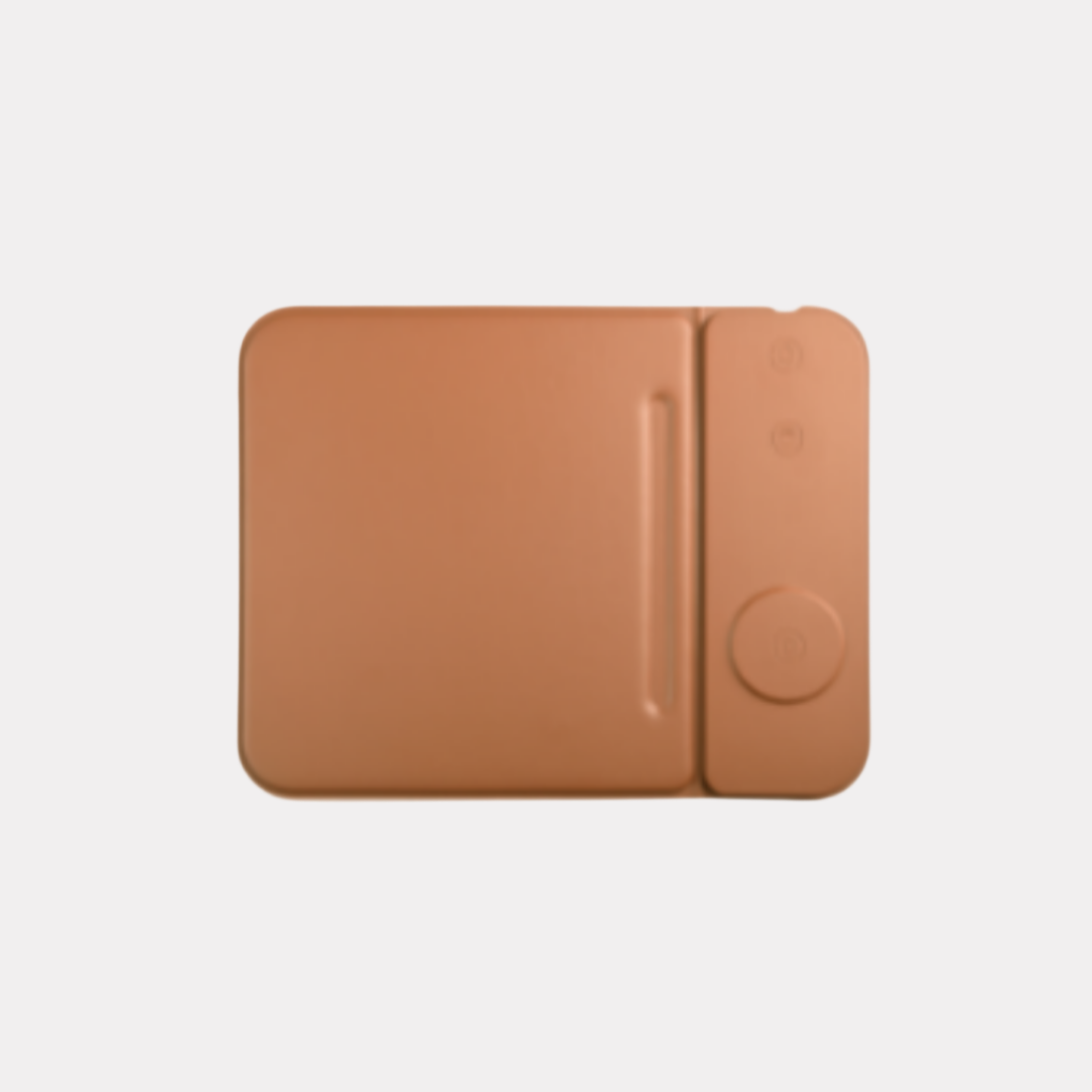 MAG-PAD