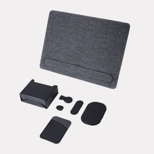 Modern Desktop Organizer