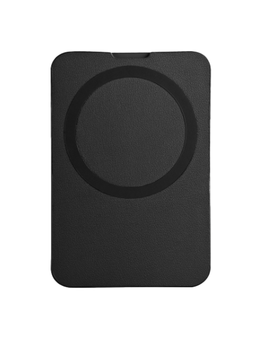 Card Stand - Magnetic card holder and phone stand