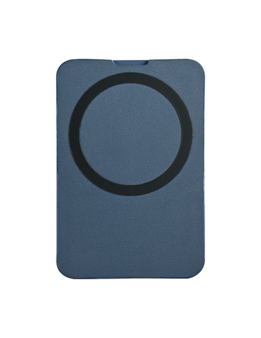 Card Stand - Magnetic card holder and phone stand
