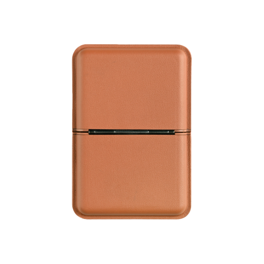 Card Stand - Magnetic card holder and phone stand