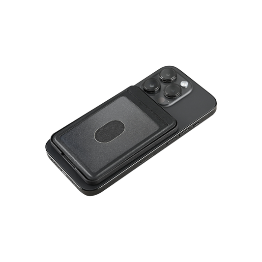 Smart ID Card Holder