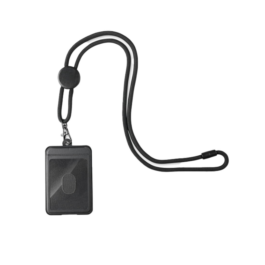 Smart ID Card Holder