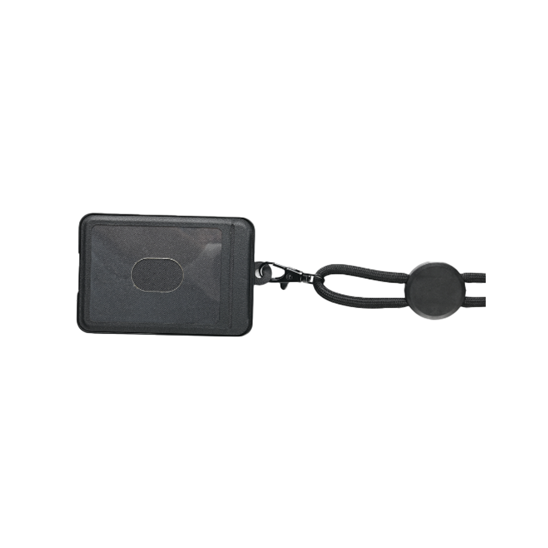 Smart ID Card Holder