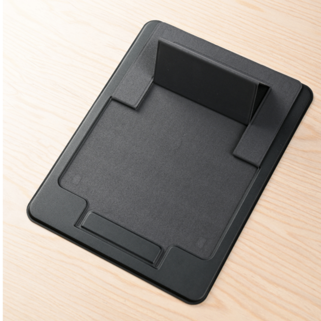 Pad Stand