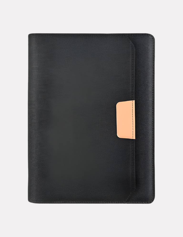 RPET B5 Organizer