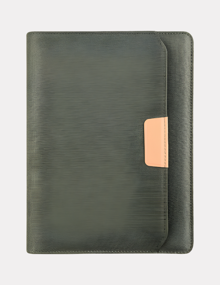 RPET B5 Organizer