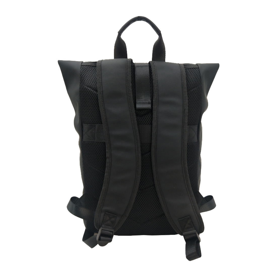 Rolltop bag pack