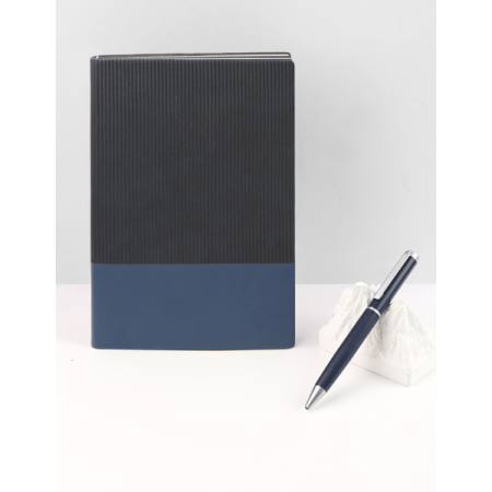 Agenda Notebook