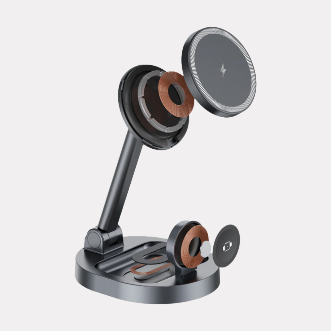 3n1 Mag Wireless