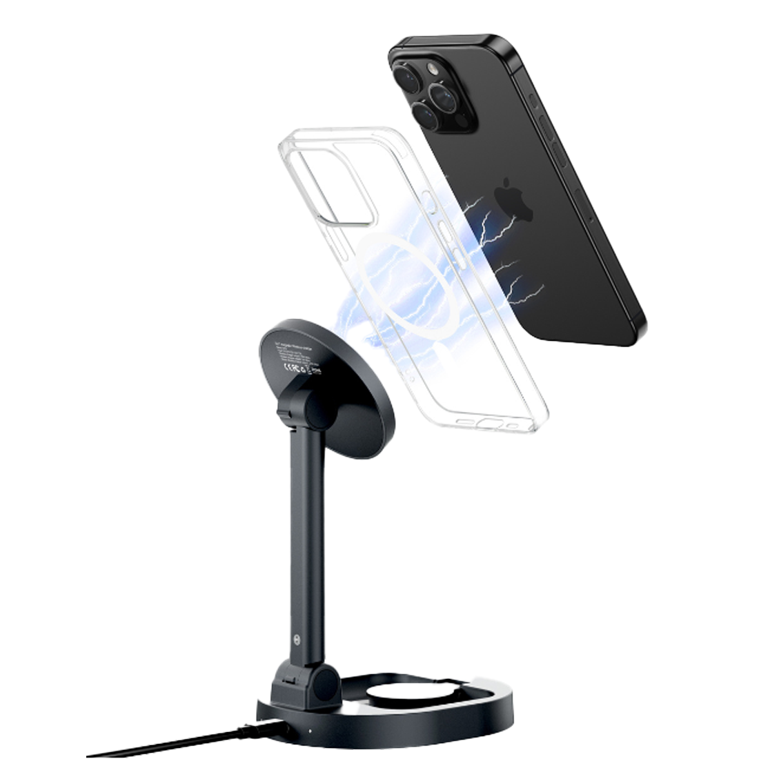 3n1 Mag Wireless