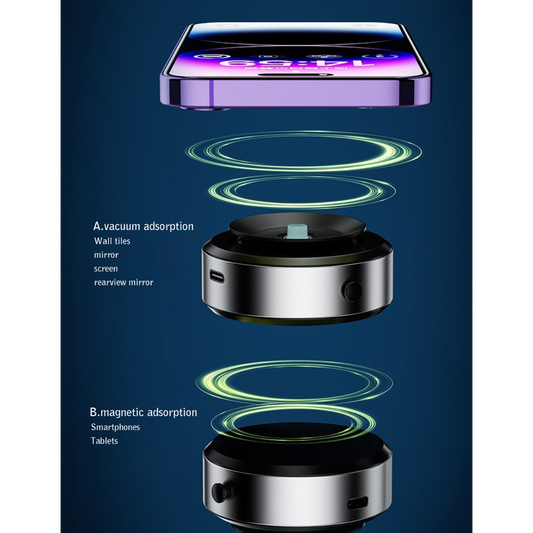 Grip Master - Phone Holder
