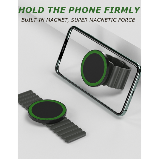 حامل الهاتف المغناطيسي ماج-ميت