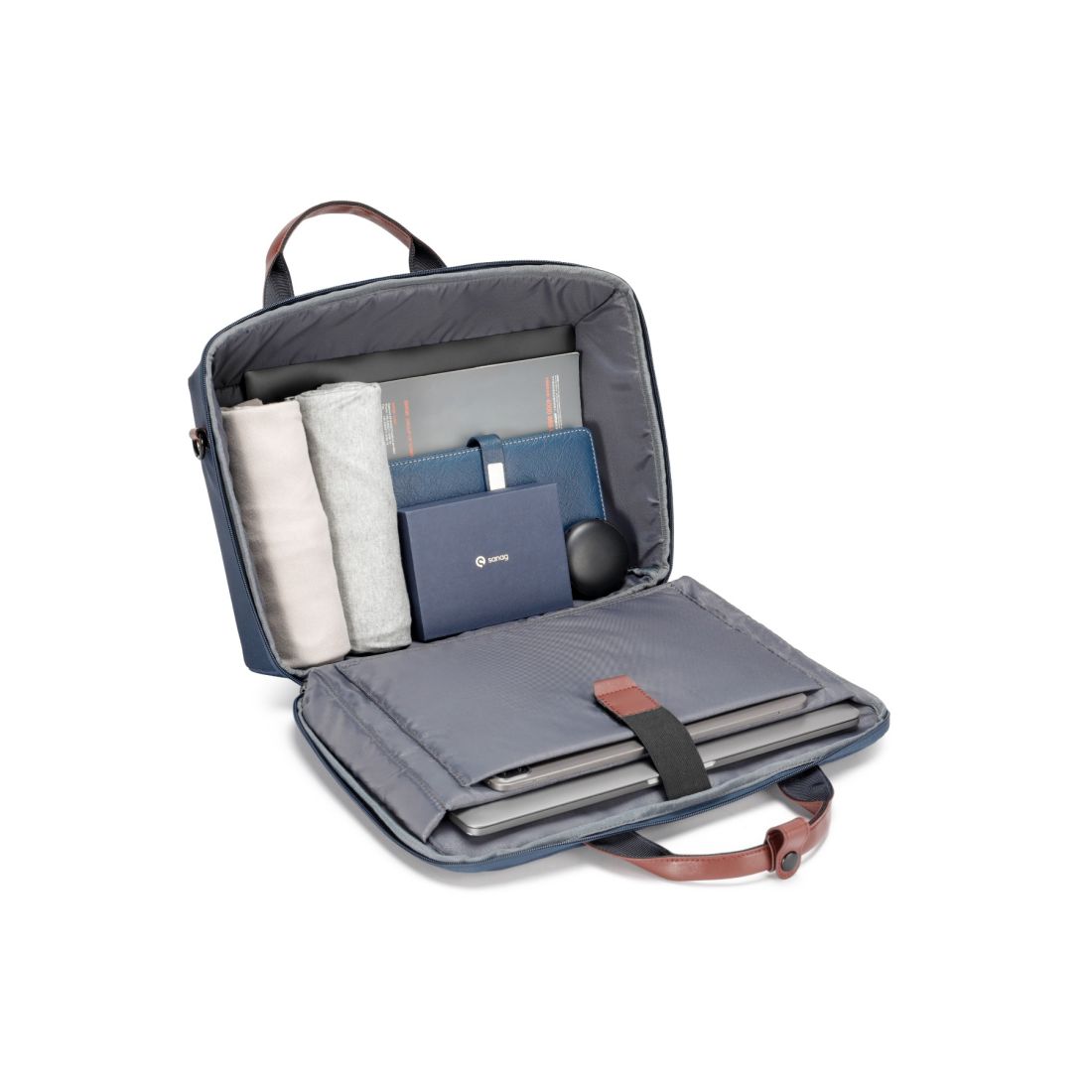 Boss Bag - Business Laptop bag