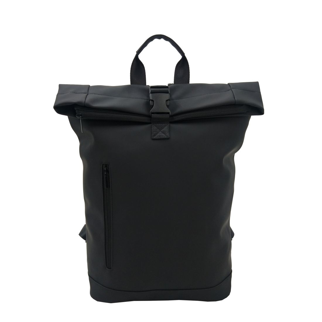 Rolltop bag pack